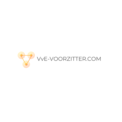 VvE voorzitter B.V.